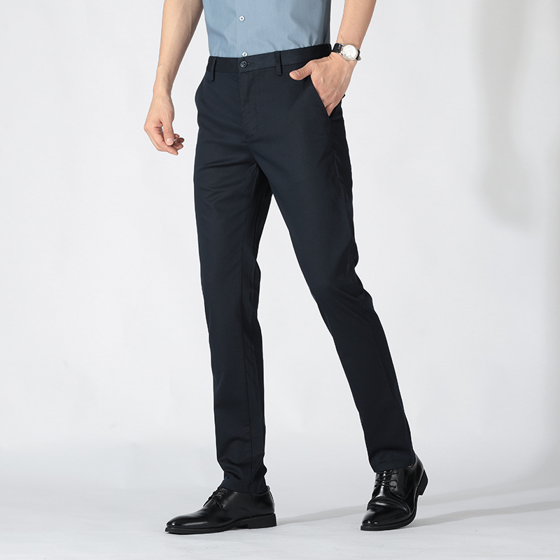 Mens Regular Fit Jeans – 1950  |  Jeans Clothing All black