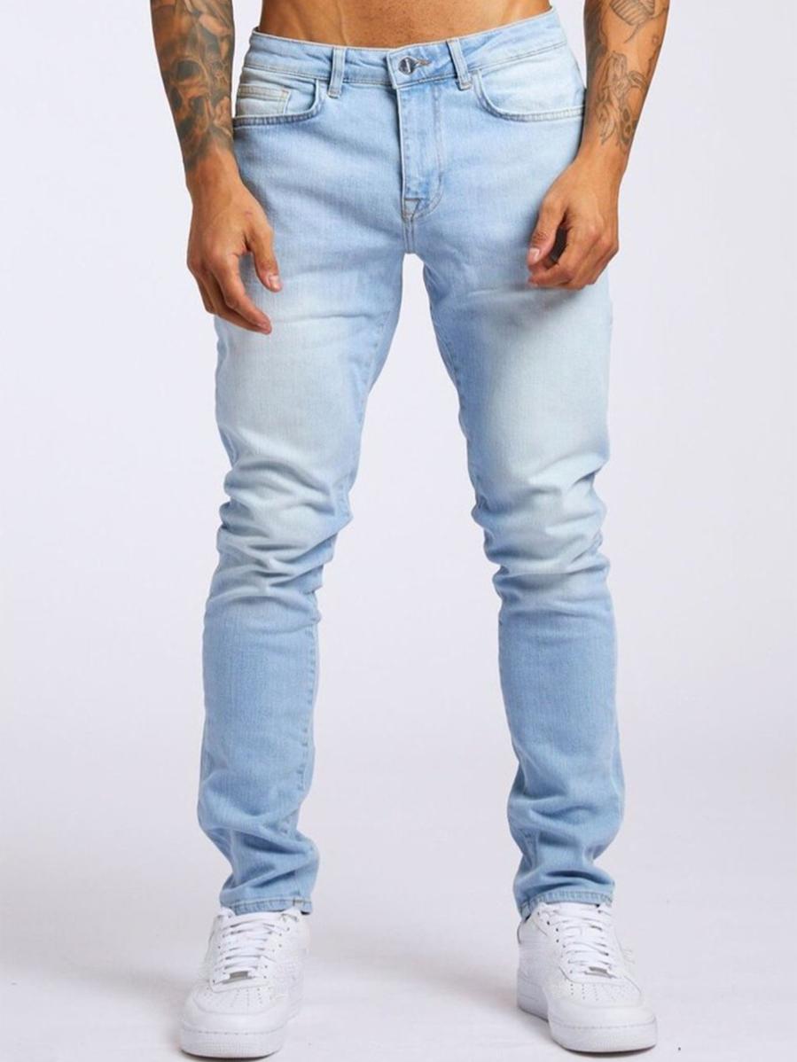 Mens Relaxed Fit Jeans – 2003  |  Jeans Clothing Jeans