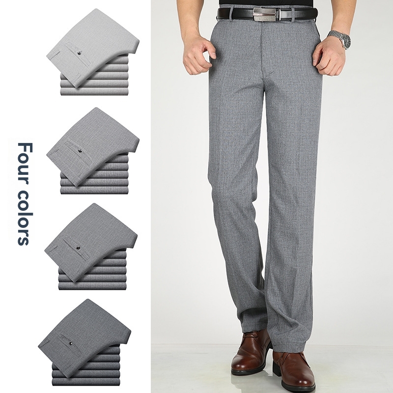 Mens Tailored Trousers  |  Trousers Clothing Mens