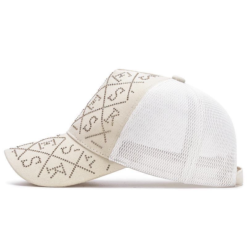 Womens Cap Printed Logo  |  Hats Hats Hats