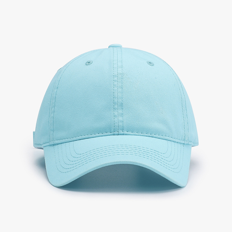 Womens Cotton Twill Cap  |  Hats Hats Hats