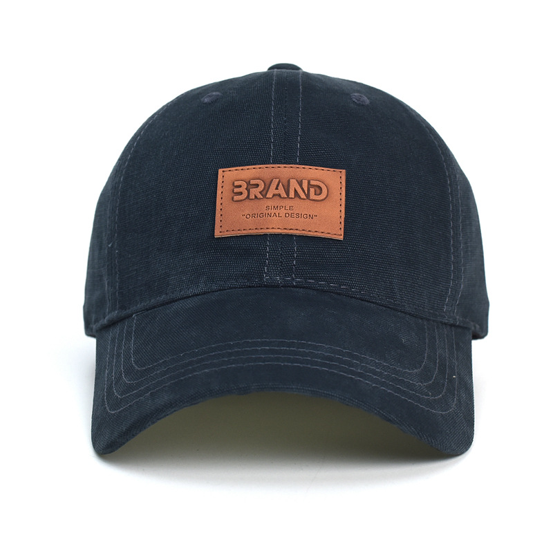 Womens Denim Baseball Cap  |  Hats Hats Hats