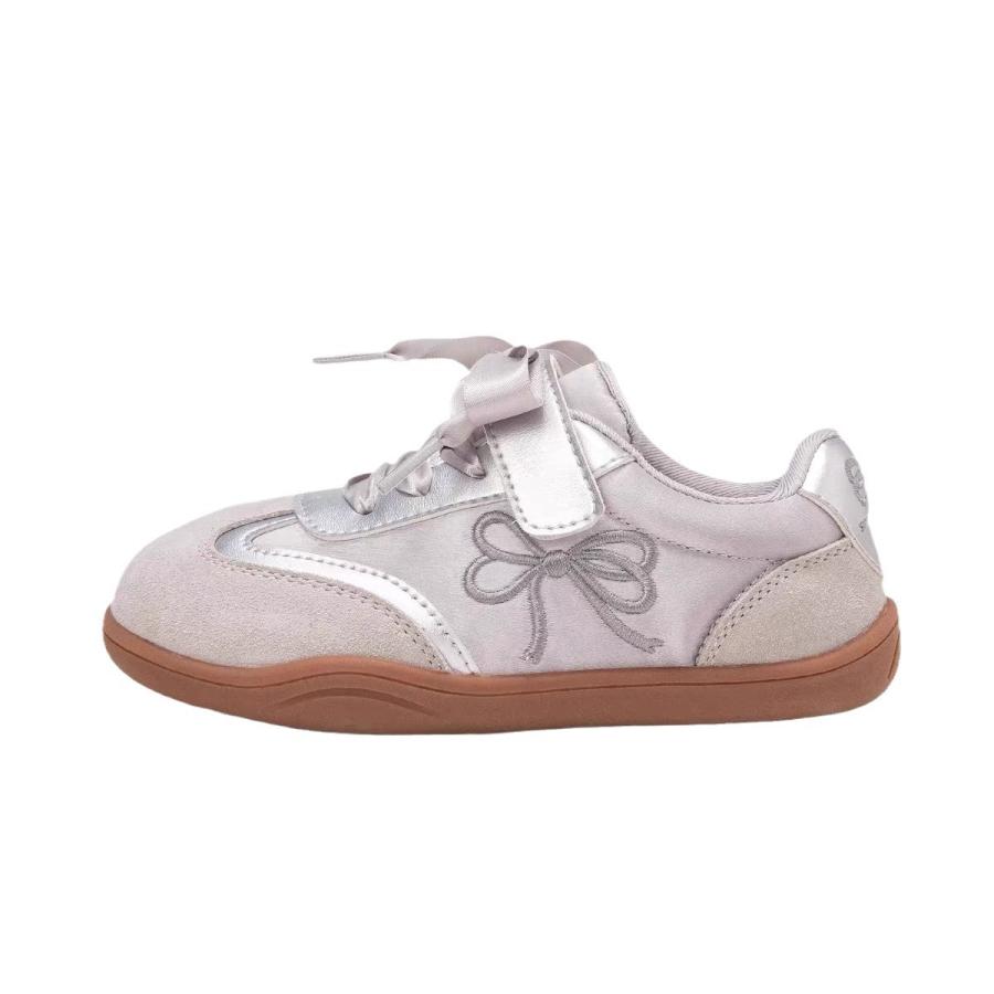 Womens Lace-Up Leather Shoes  |  Shoes Shoes Light blue