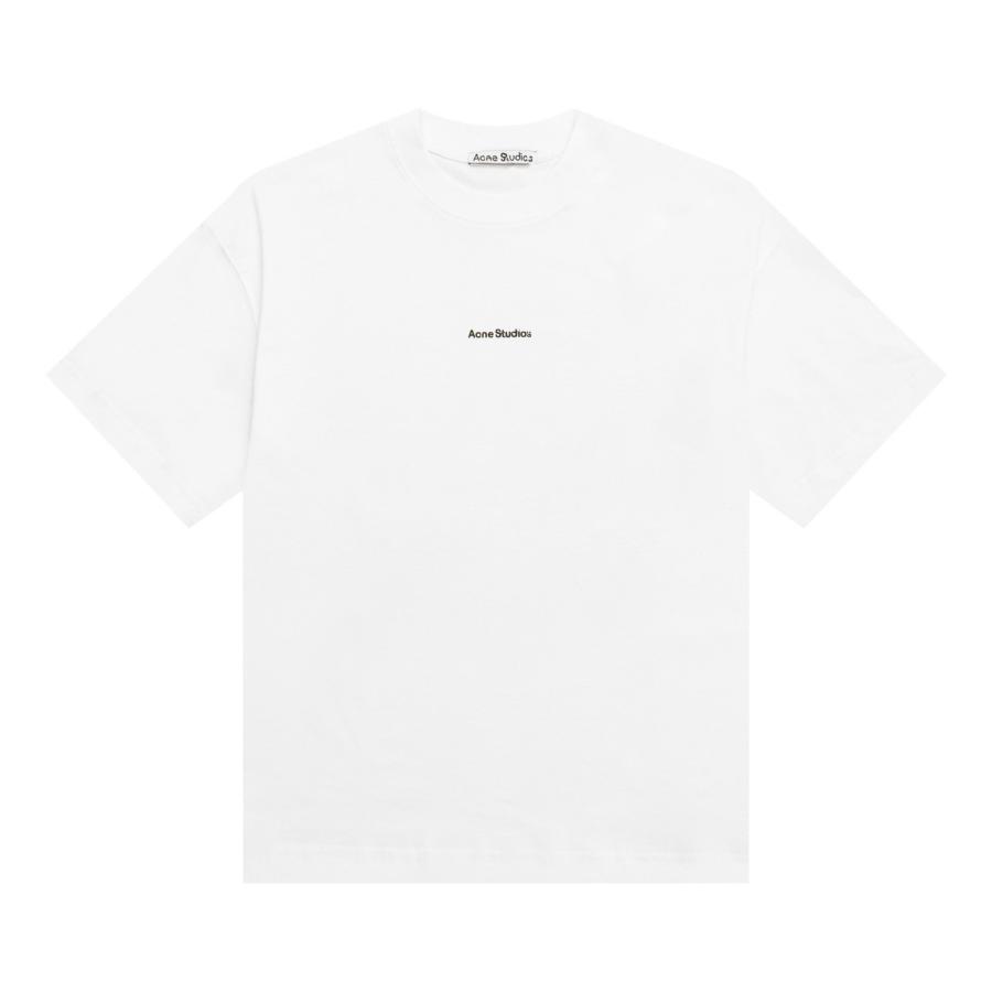 Womens Logo T-Shirt  |  T-Shirts Clothing Optic White