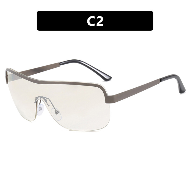 Womens Metal Frame Sunglasses  |  Eyewear Eyewear Eyewear