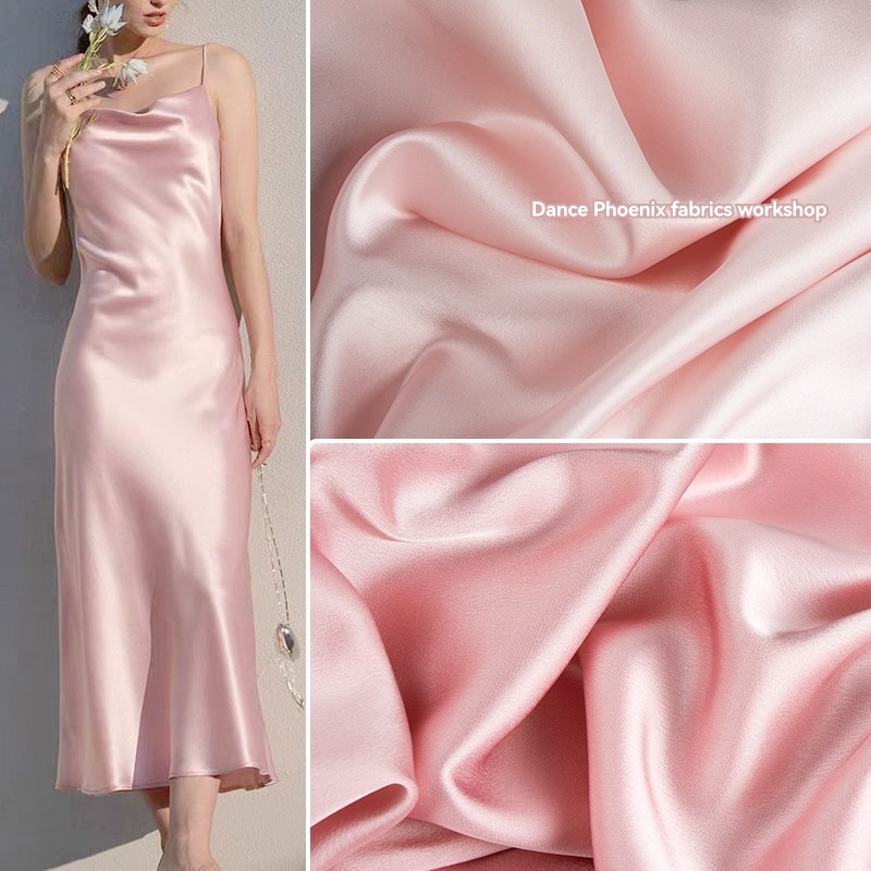 Womens Satin Dress  |  Dresses Clothing Dresses