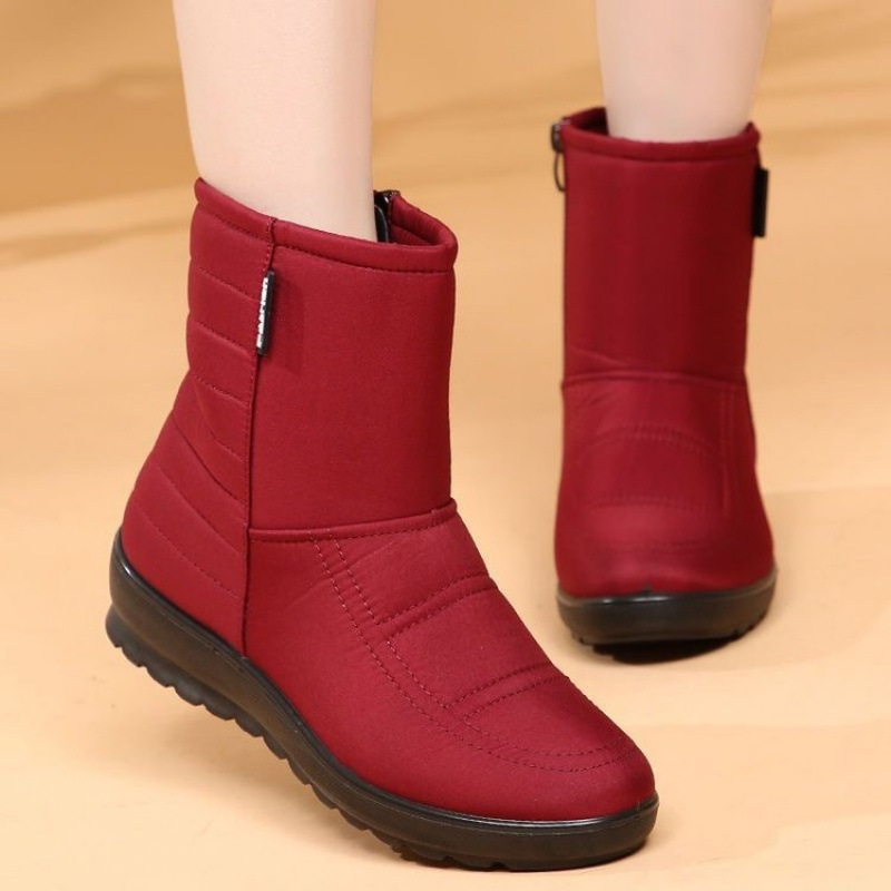 Womens Shearling Leather Boots  |  Shoes Shoes Shoes