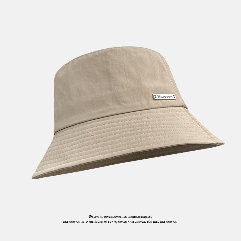 Womens Twill Bucket Hat  |  Hats Hats Hats