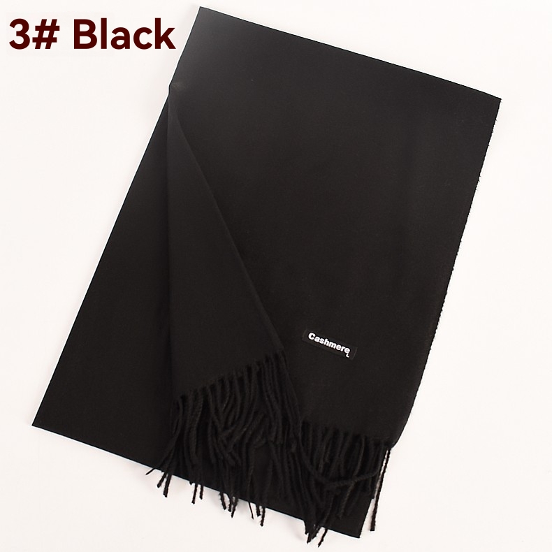 Womens Wool Fringe Scarf  |  Scarves Scarves Scarves