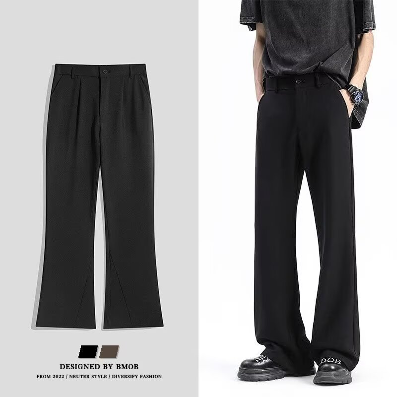 Womens Cotton Sweatpants  |  Trousers Clothing Black